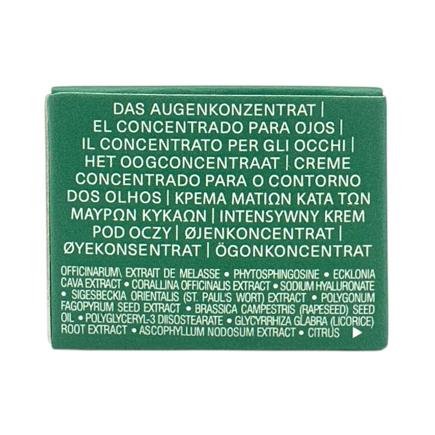 La Mer The Eye Concentrate (Miniature) 5ml