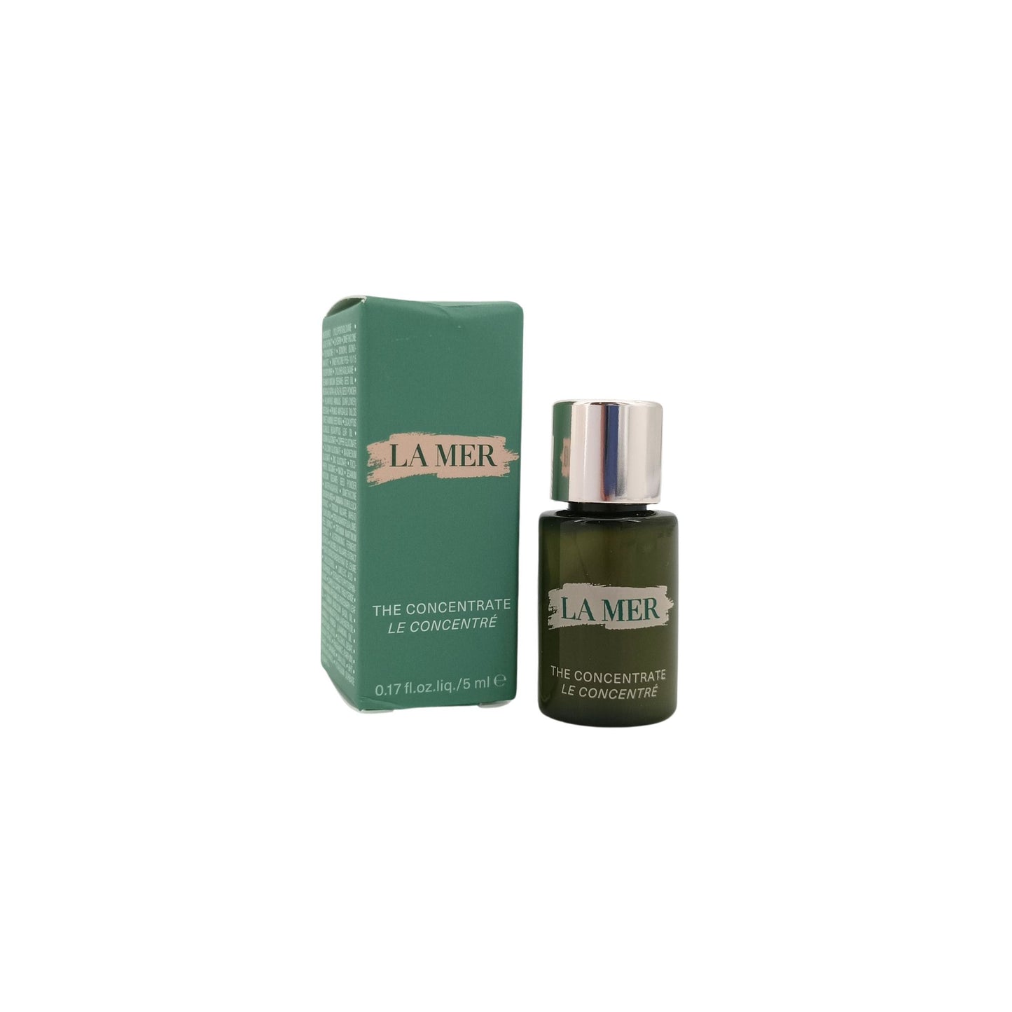 La Mer The Concentrate (5ml/ 50ml) 5ml