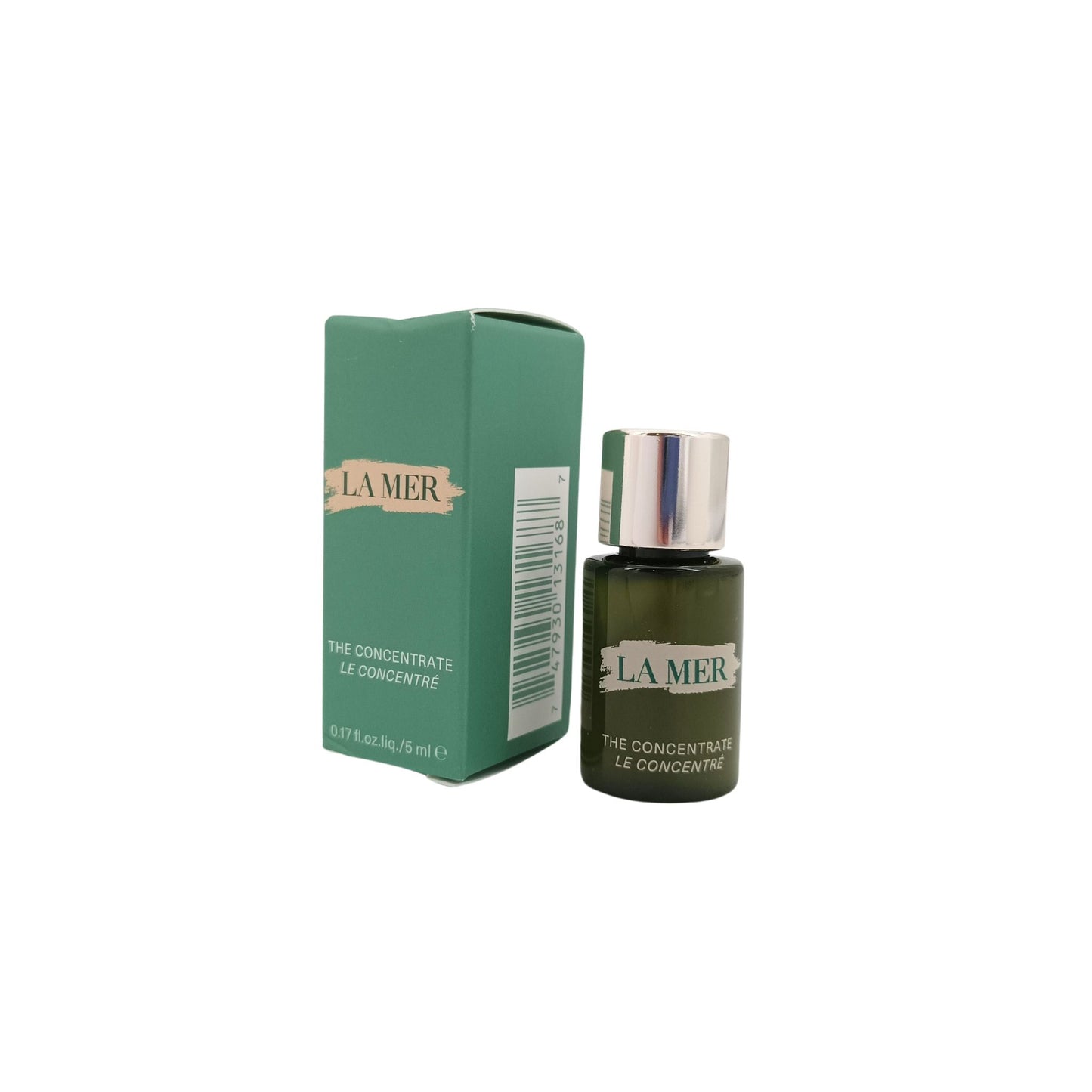 La Mer The Concentrate (5ml/ 50ml) 5ml