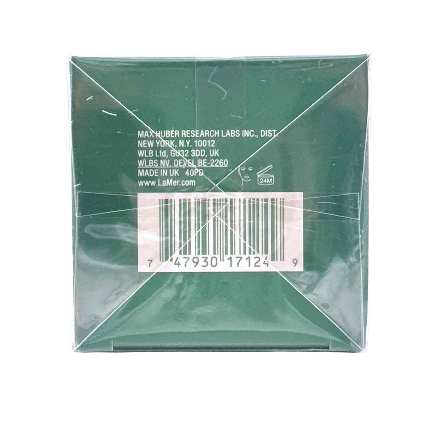 La Mer The Treatment Lotion 200ml – Hydrating, Revitalizing Luxury Skincare by Zakura Global.