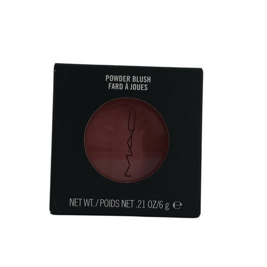 MAC Powder Blush - Fleur Power (S) 6g