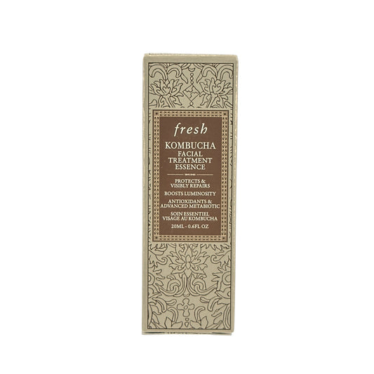 Fresh Kombucha Facial Treatment Essence (Miniature) 20ml