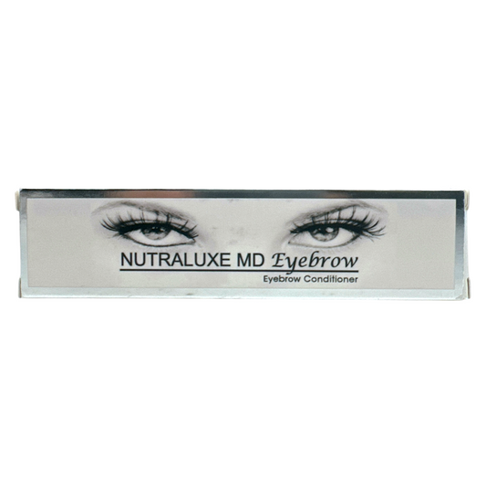 Nutraluxe MD Eyebrow Conditioner 6ml