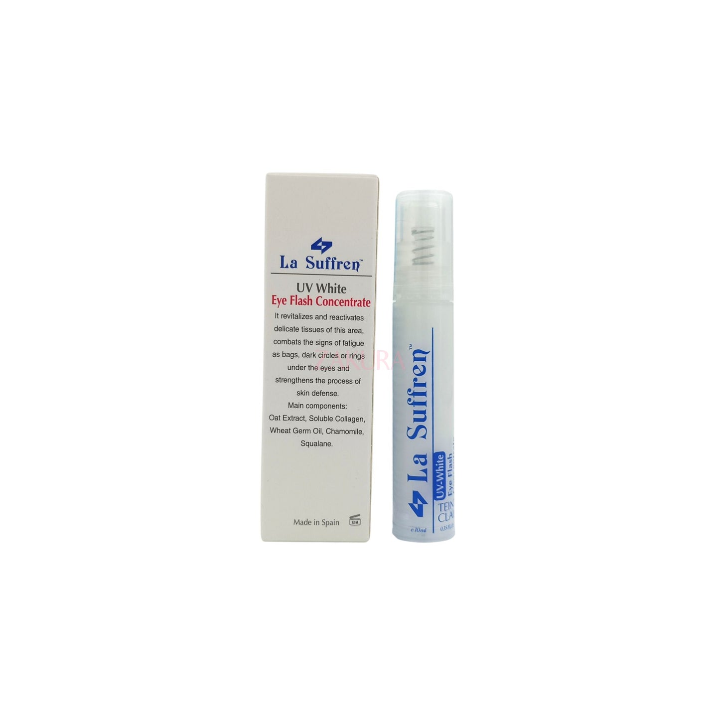 La Suffren Eye Contour Cream 10ml