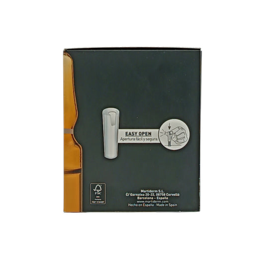Martiderm Black Diamond Skin Complex Advanced Ampoules 30x2ml