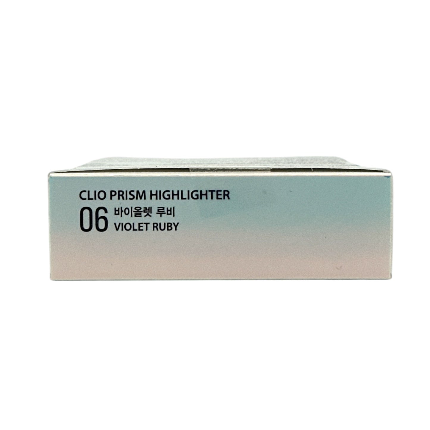 CLIO Prism Hightlighter (25AD) - 006 Violet Ruby 8g