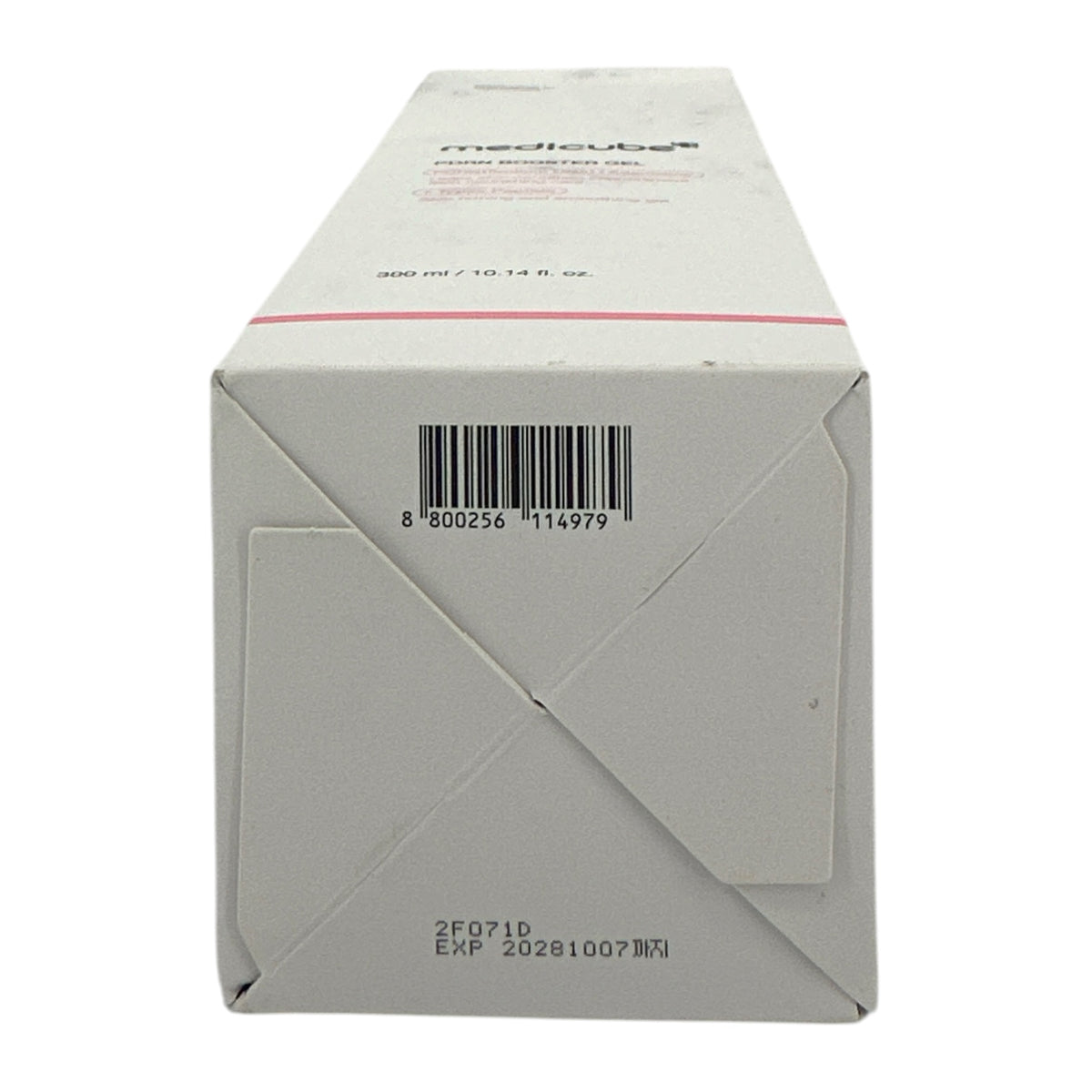 Medicube PDRN Booster Gel 300ml