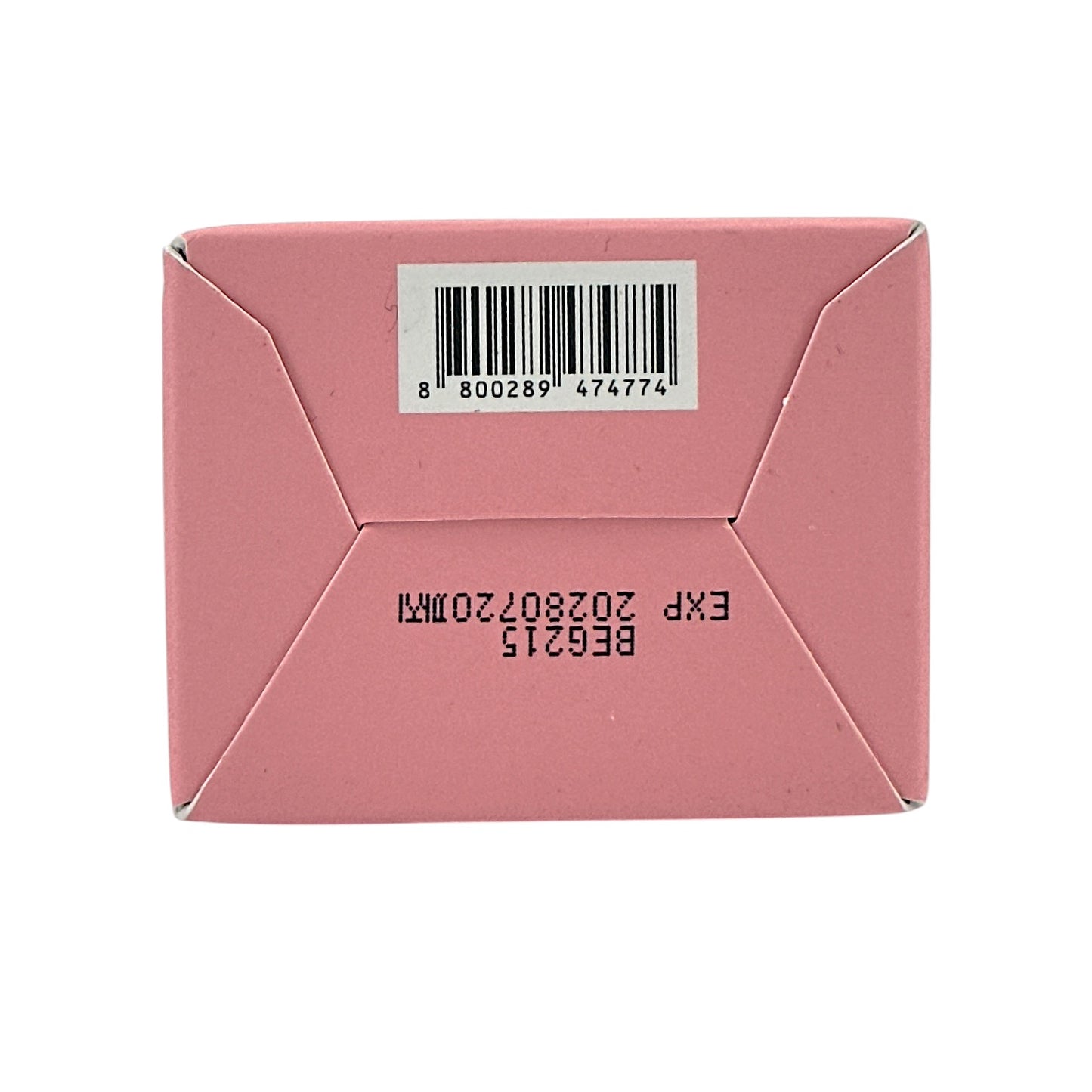 Medicube PDRN Caffeine Overnight Wrapping Peel Facial Mask 75ml