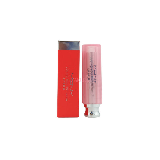 Macqueen NewYork Loving You Tint Glow Lip Balm 3.5g