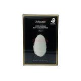 JM Solution Water Luminous Silky Cocoon Mask 10pcs