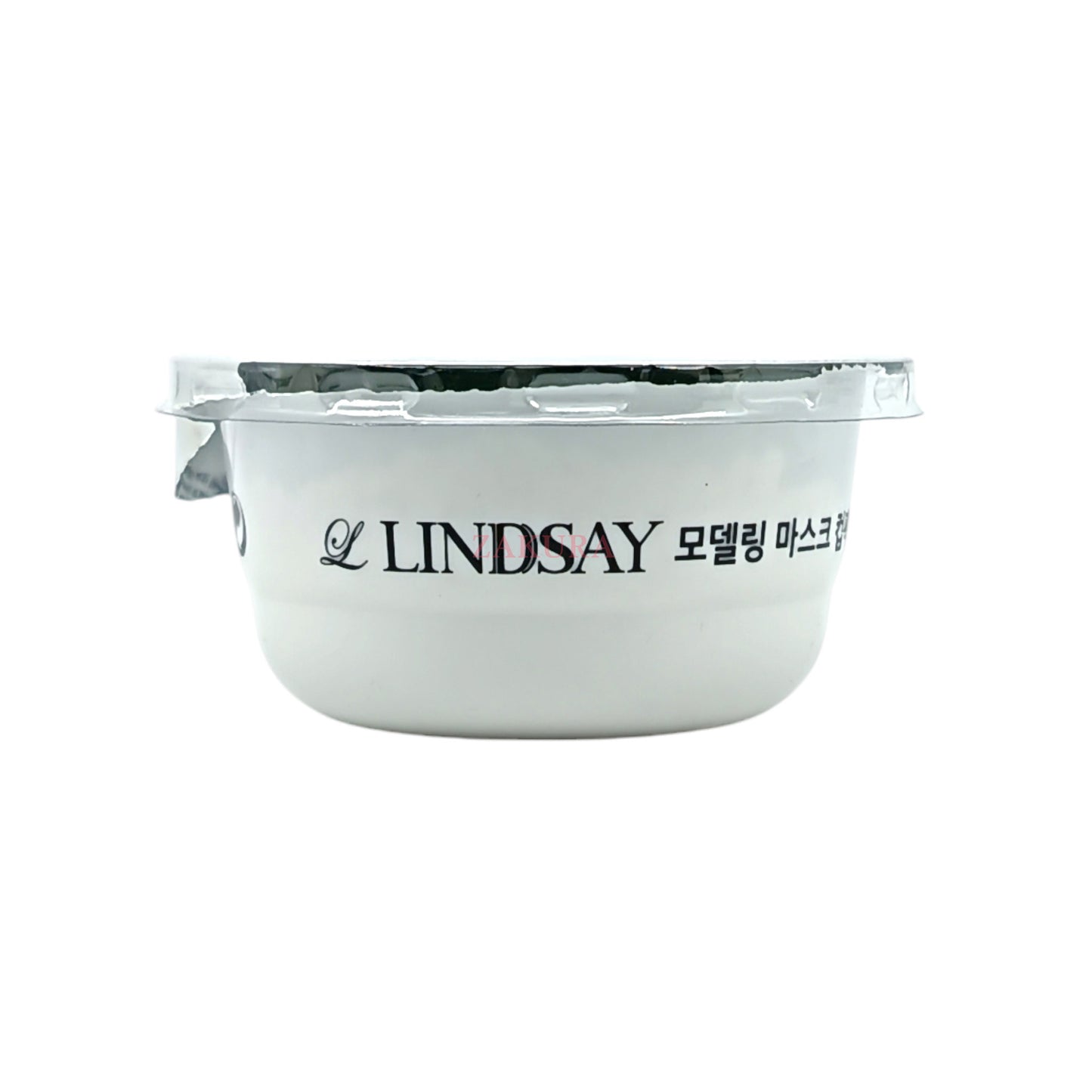 Lindsay Disposable Modeling Mask Cup Pack - Green Herb 28g