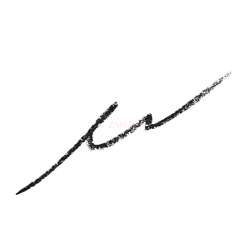 Dasique Slim Gel Eyeliner - (01 Black/02 Pearl Brown/03 Brown) 1pc