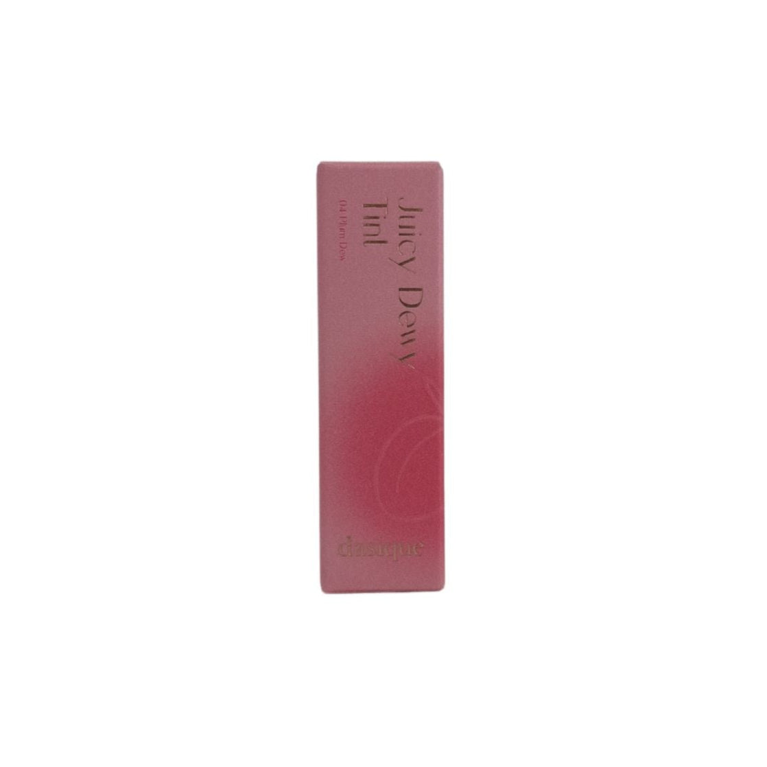 Dasique Juicy Dewy Tint 1pc 04 Plum Dew
