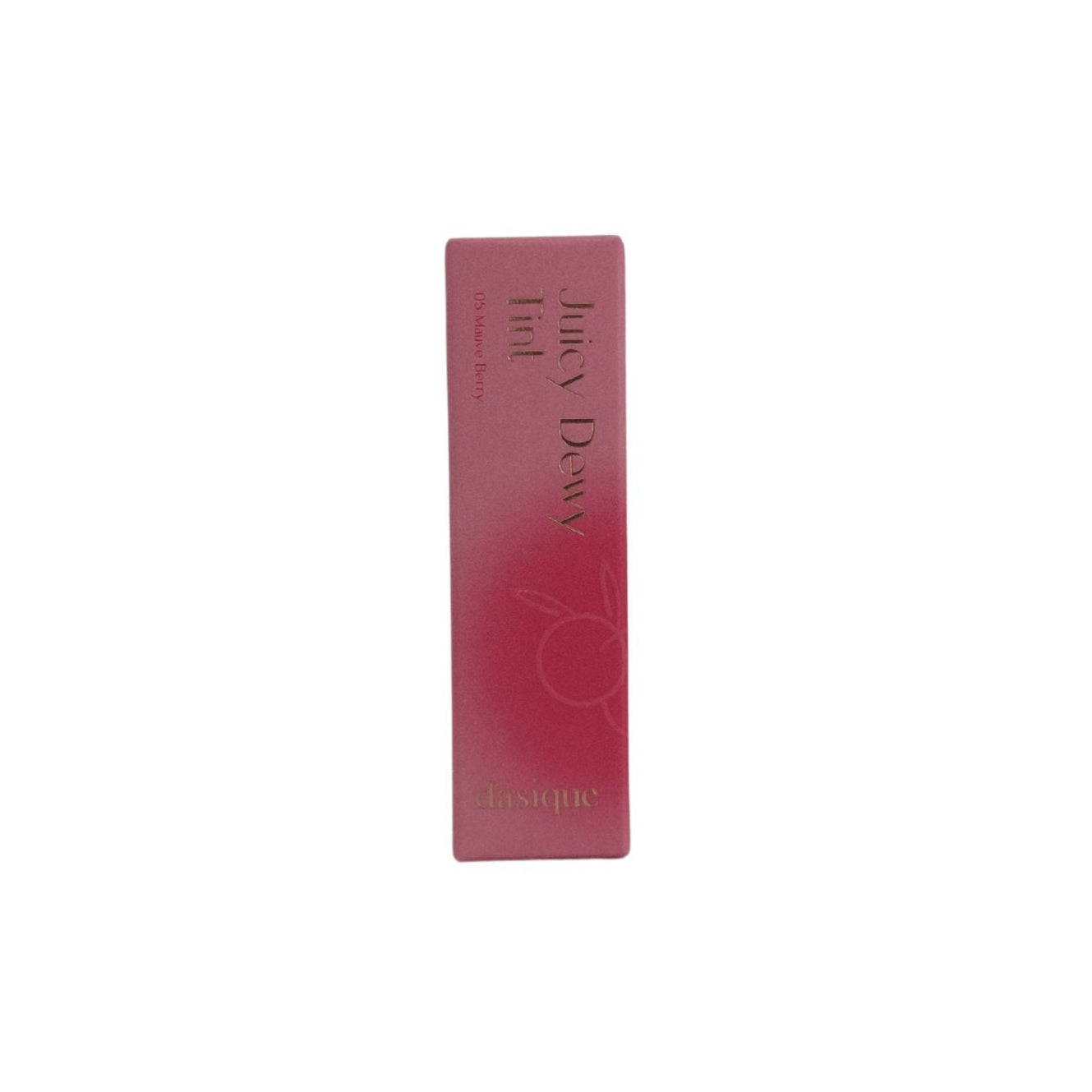 Dasique Juicy Dewy Tint 1pc 05 Mauve Berry