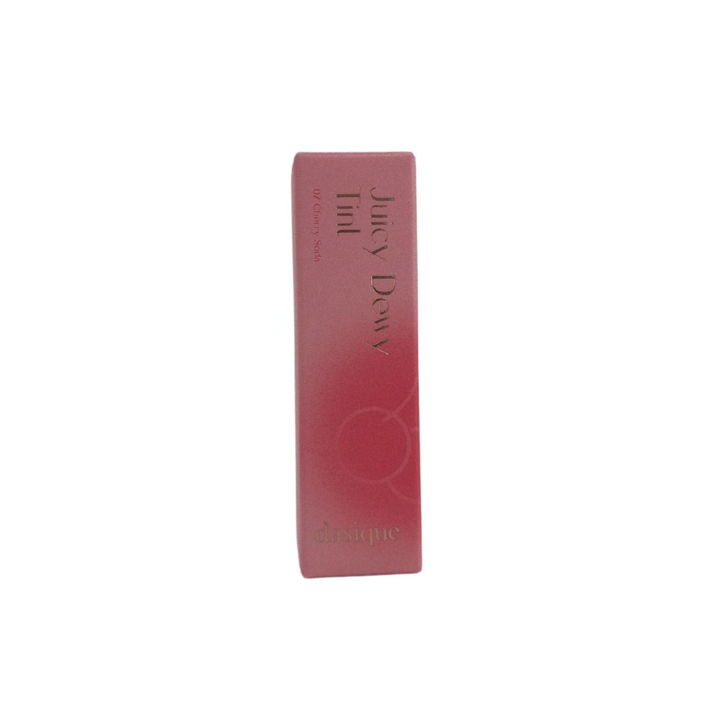 Dasique Juicy Dewy Tint 1pc 07 Cherry Soda