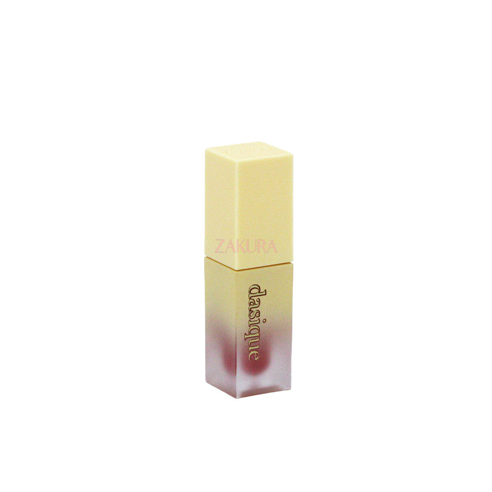 Dasique Cream De Butter Tint - (01 Mauve Cream/02 Salted Butter) 1pc