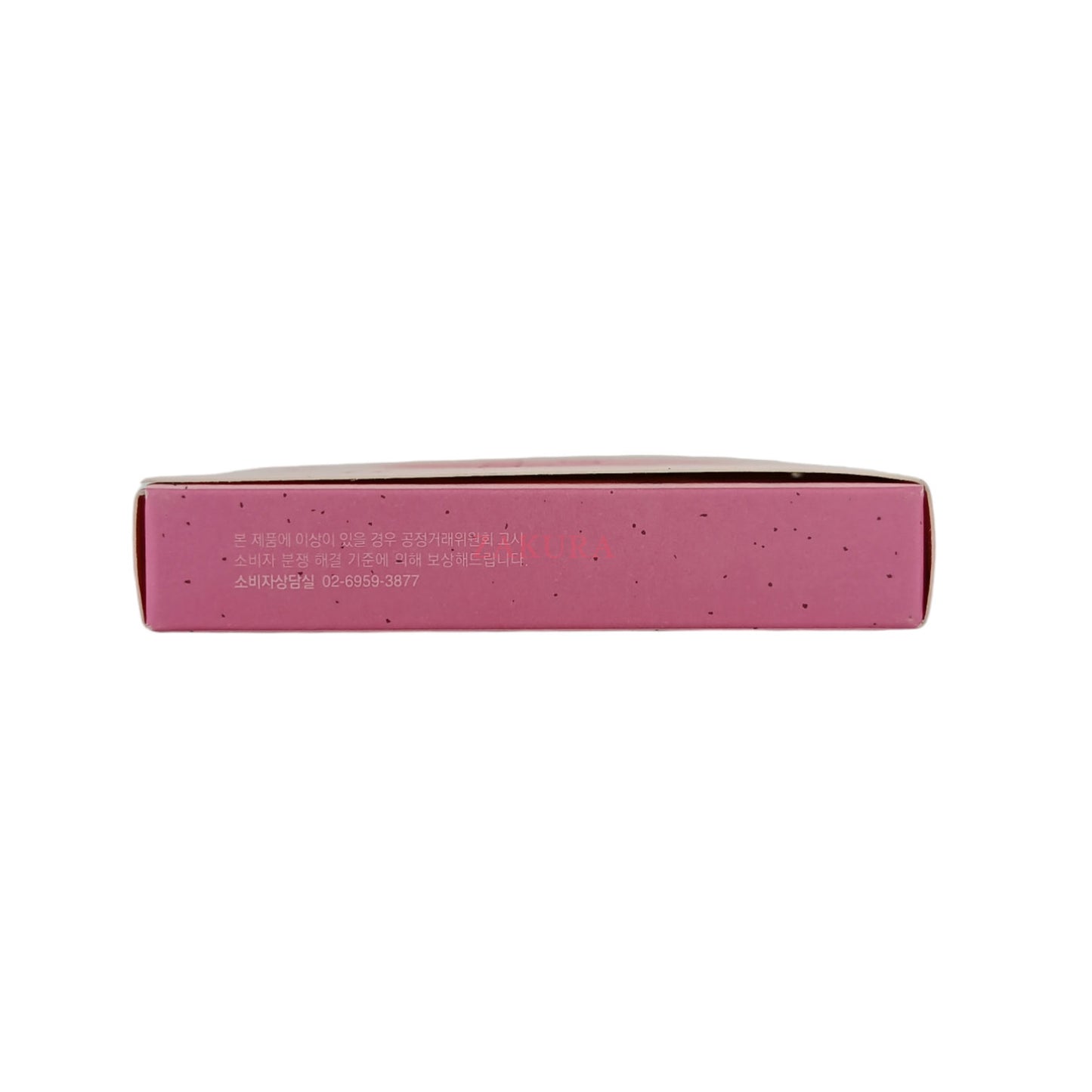 Dasique Shadow Palette (18 Colour) - (18 Berry Smoothie/23 Summer Coral) 7g 18 Berry Smoothie