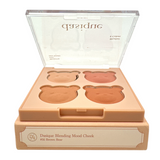 Blending Mood Cheek - 16 Brown Bear 8.8g