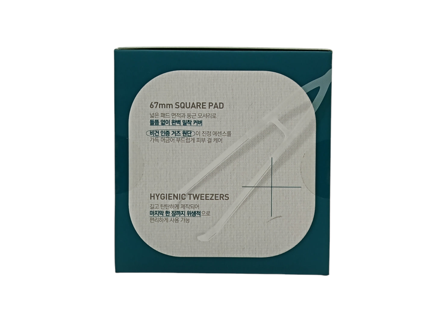 Mediheal Toner Pad 100pads