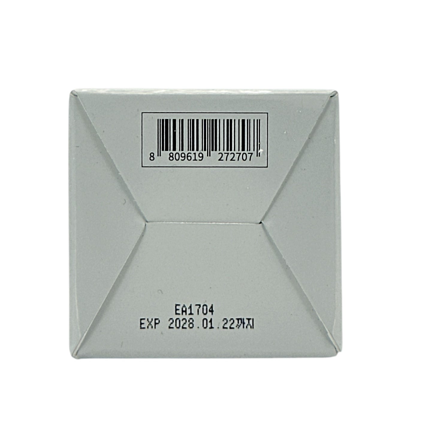 Wellage Real Cica Calming 95 Ampoule 50ml