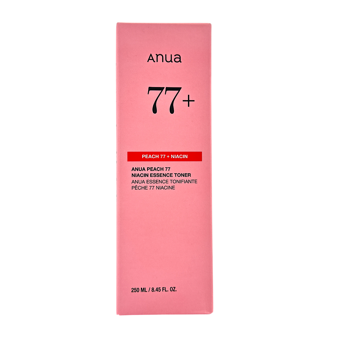 Anua Peach 77 + Niacin Essence Toner 250ml