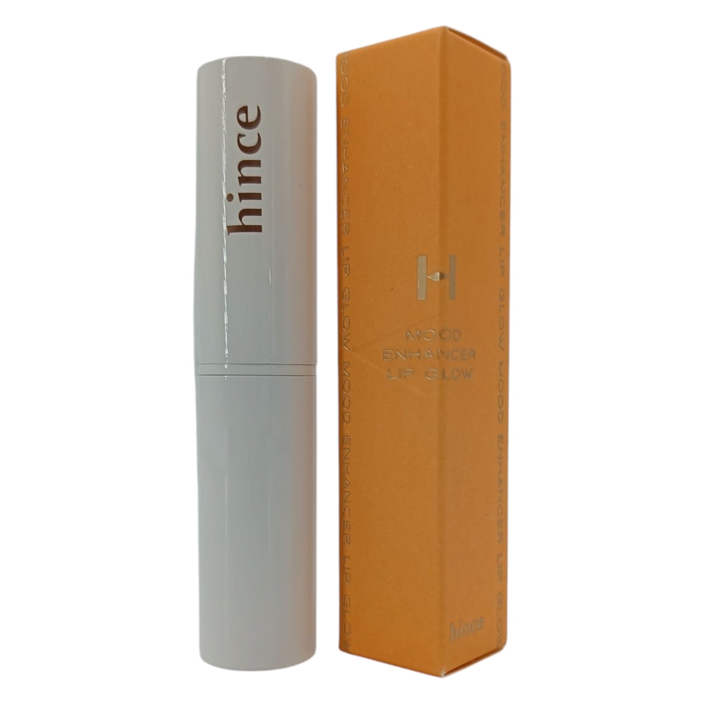 Hince Mood Enhancer Lip Glow 5.5g 04 Start Over