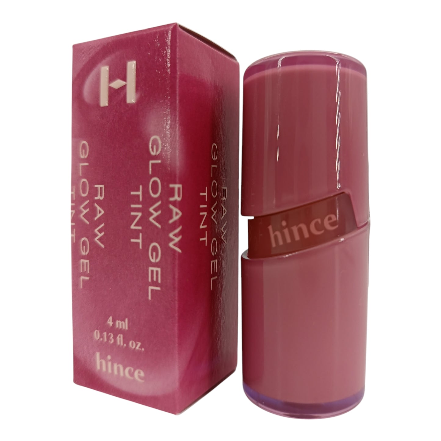 Hince Raw Glow Gel Tint 4ml 11 Chai