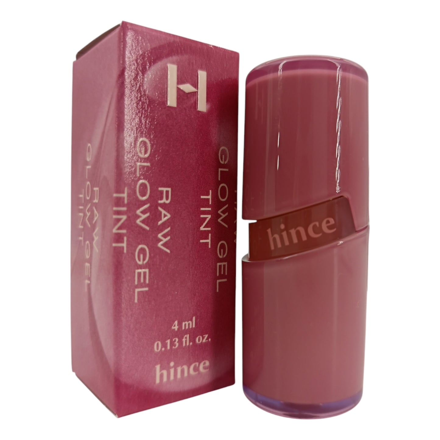 Hince Raw Glow Gel Tint 4ml 11 Chai