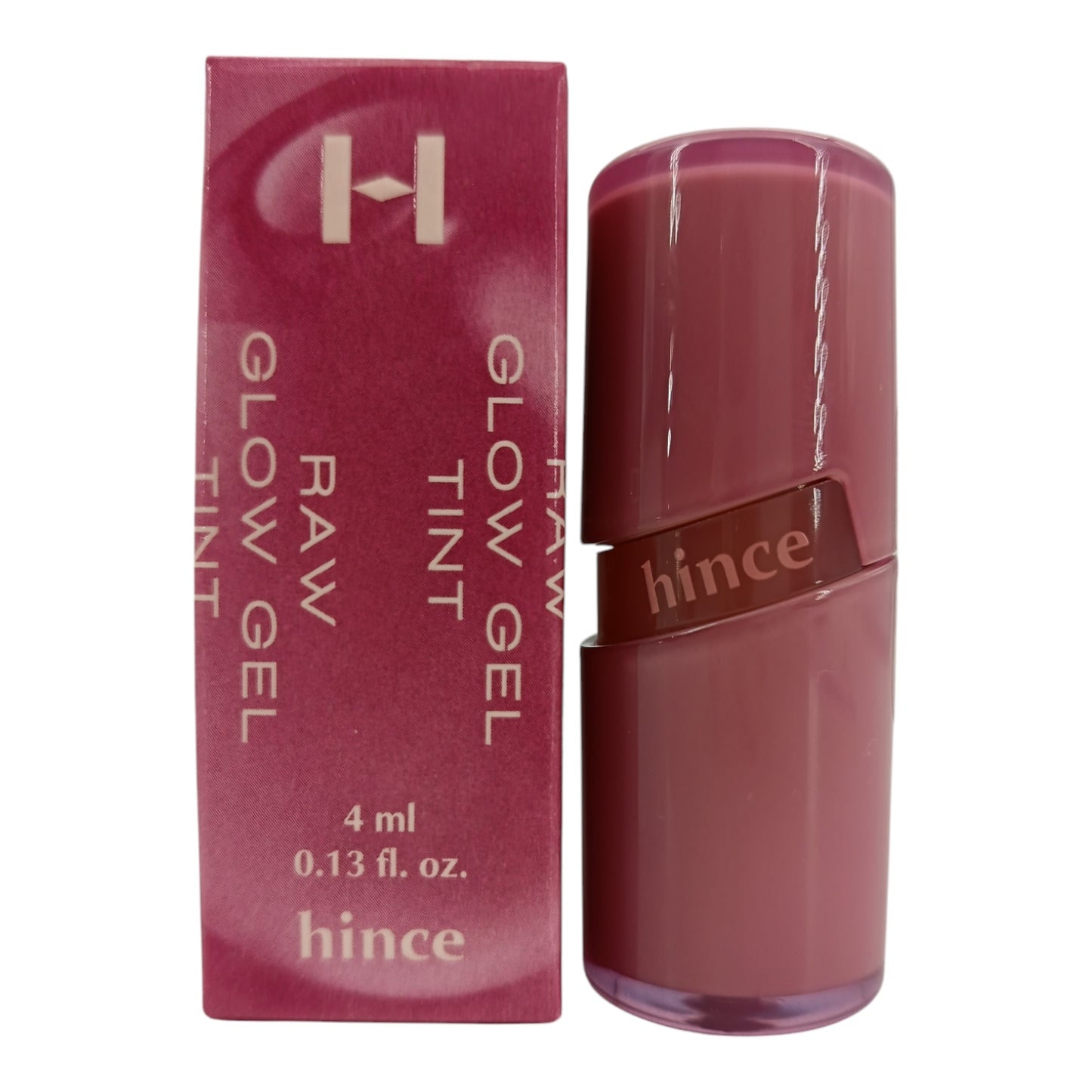 Hince Raw Glow Gel Tint 4ml 11 Chai