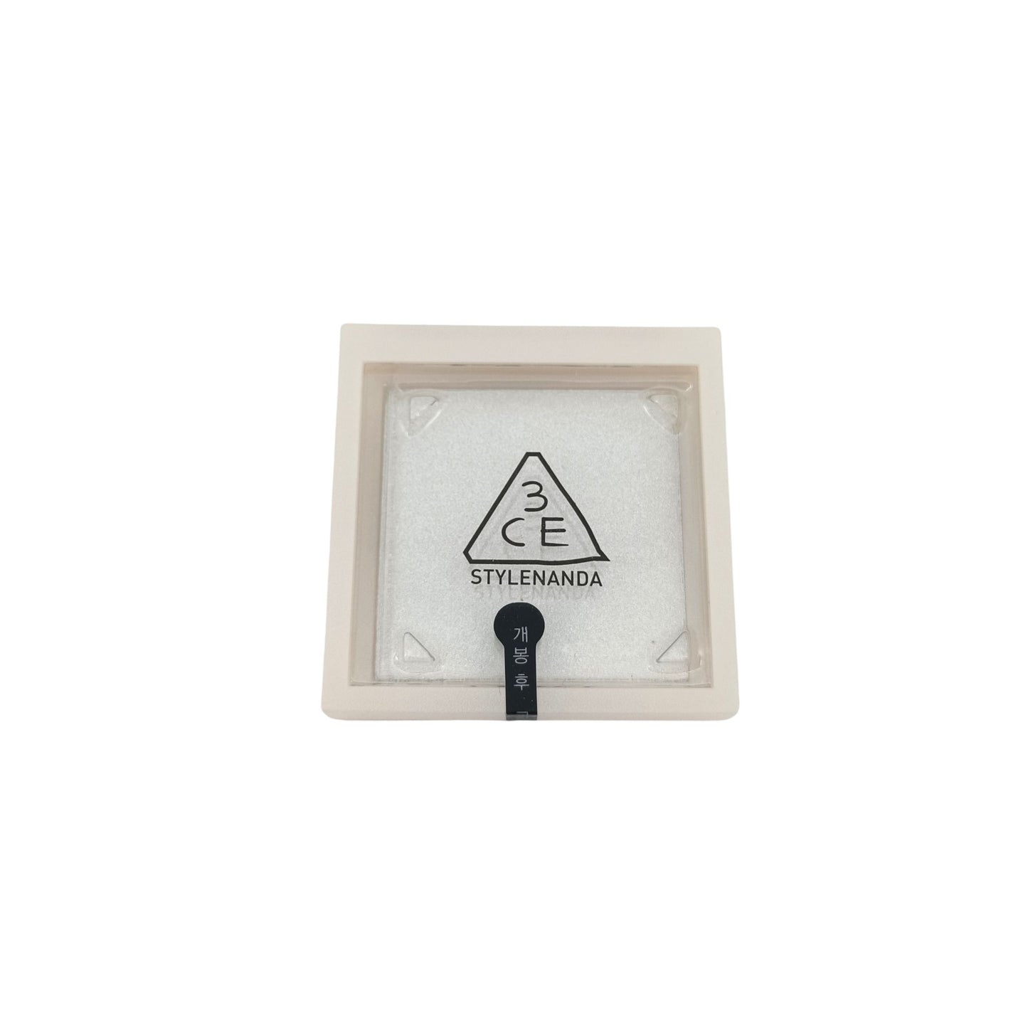 3CE Face Highlighter 4.8g (All Rounder/Open Side/Gentle Beige) All Rounder