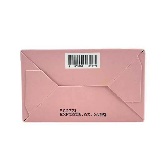 GROWUS Damage Therapy Shampoo EX 500ml – Korean collagen-infused shampoo for damaged hair, available at Zakura Global.