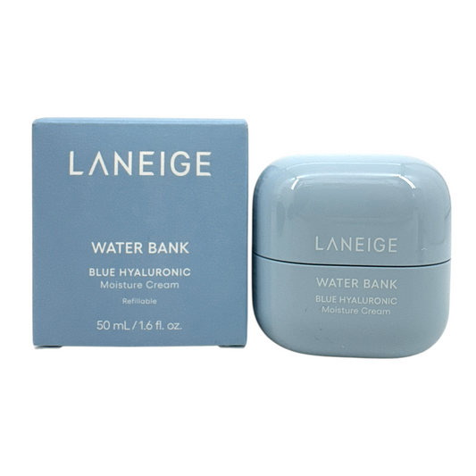 Laneige Water Bank Blue Hyaluronic Moisture Cream 50ml