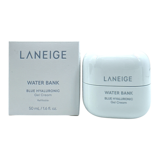 Laneige Water Bank Blue Hyaluronic Gel Cream 50ml