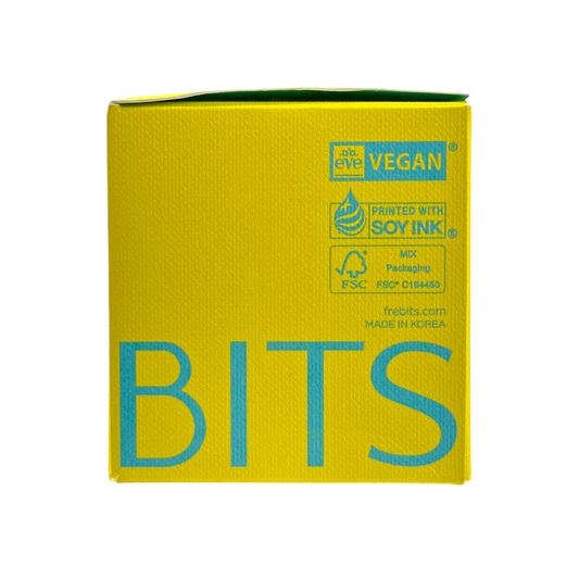 Frebits Grind Vita Cleansing Balm 50ml – vegan sherbet balm for deep cleansing, available at Zakura Global.