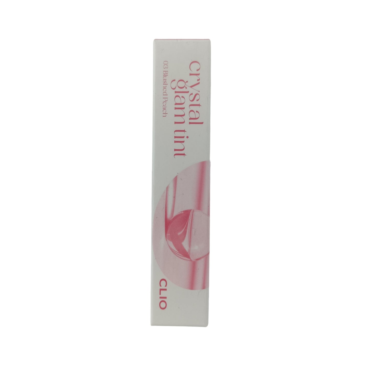 CLIO Crystal Glam Tint 3.4g