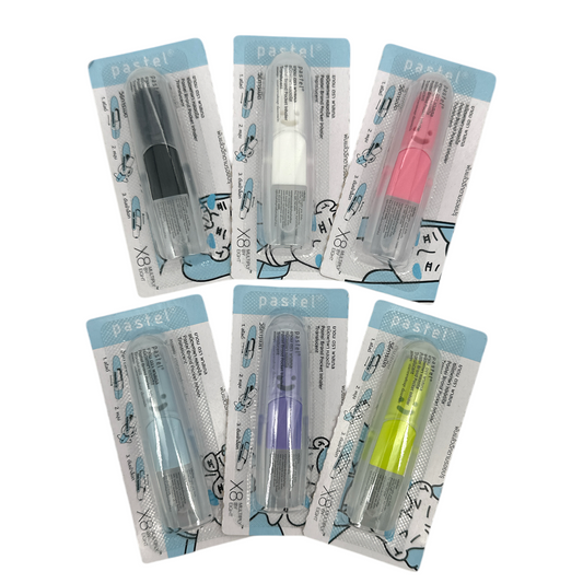 PASTEL Thailand Pastel Brand Pocket Inhaler 1pc