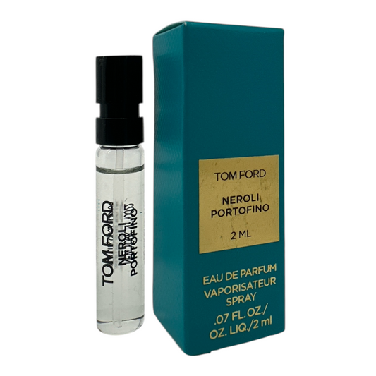 Tom Ford Neroli Portofino Eau De Parfum Spray (Miniature) 2ml