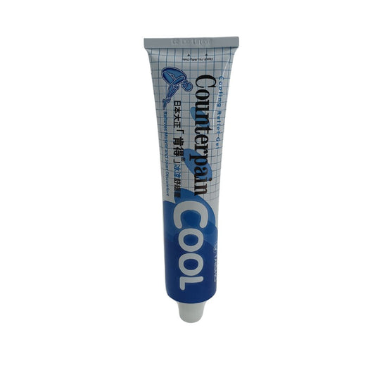 Counterpain Taisho Counterpain Cool Gel (60g/120g) 120g