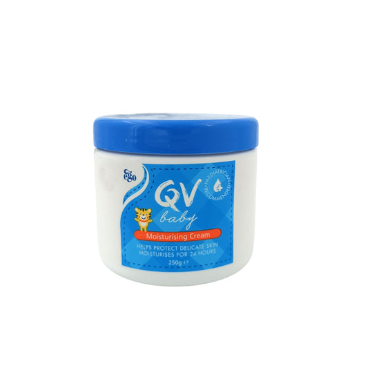 QV Baby Moisturising Cream 250g