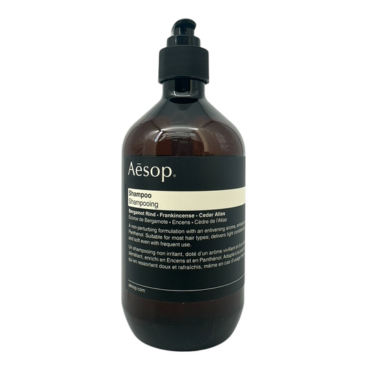 Aesop Shampoo 500ml