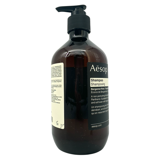 Aesop Shampoo 500ml