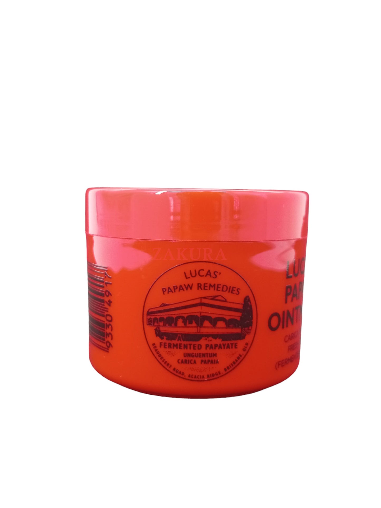Lucas' Papaw Lucas Papaw Ointment(25g/75g) 75g