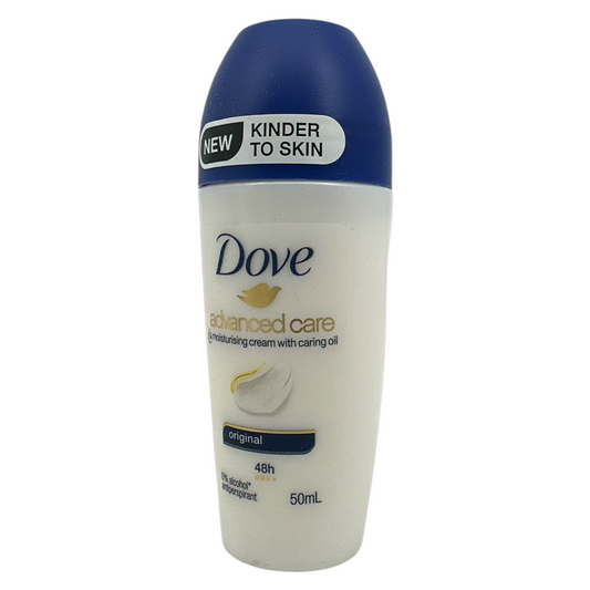 Dove Deo Original Roll On 50ml