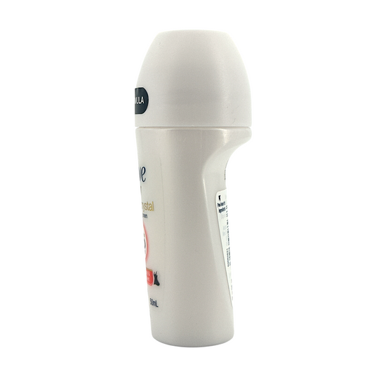 Dove Roll On - Invisible Crystal 50ml