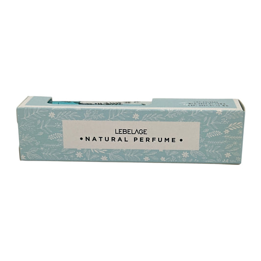 Lebelage Natural Perfume - 04 Cool Water 15ml