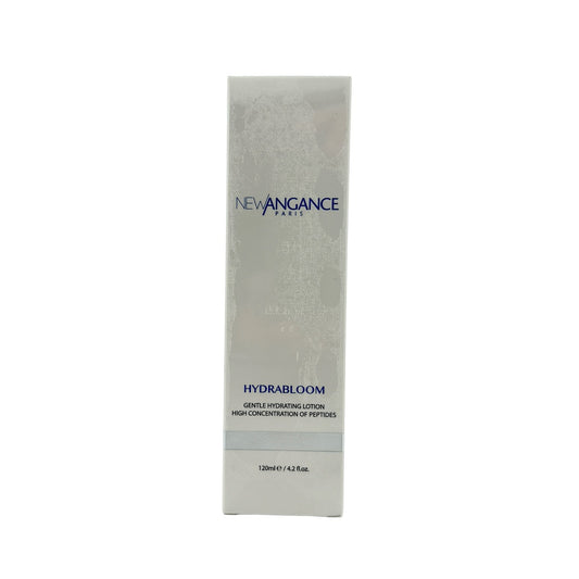 New Angance Hydrating Lotion-High Concentration of Peptides 120ml
