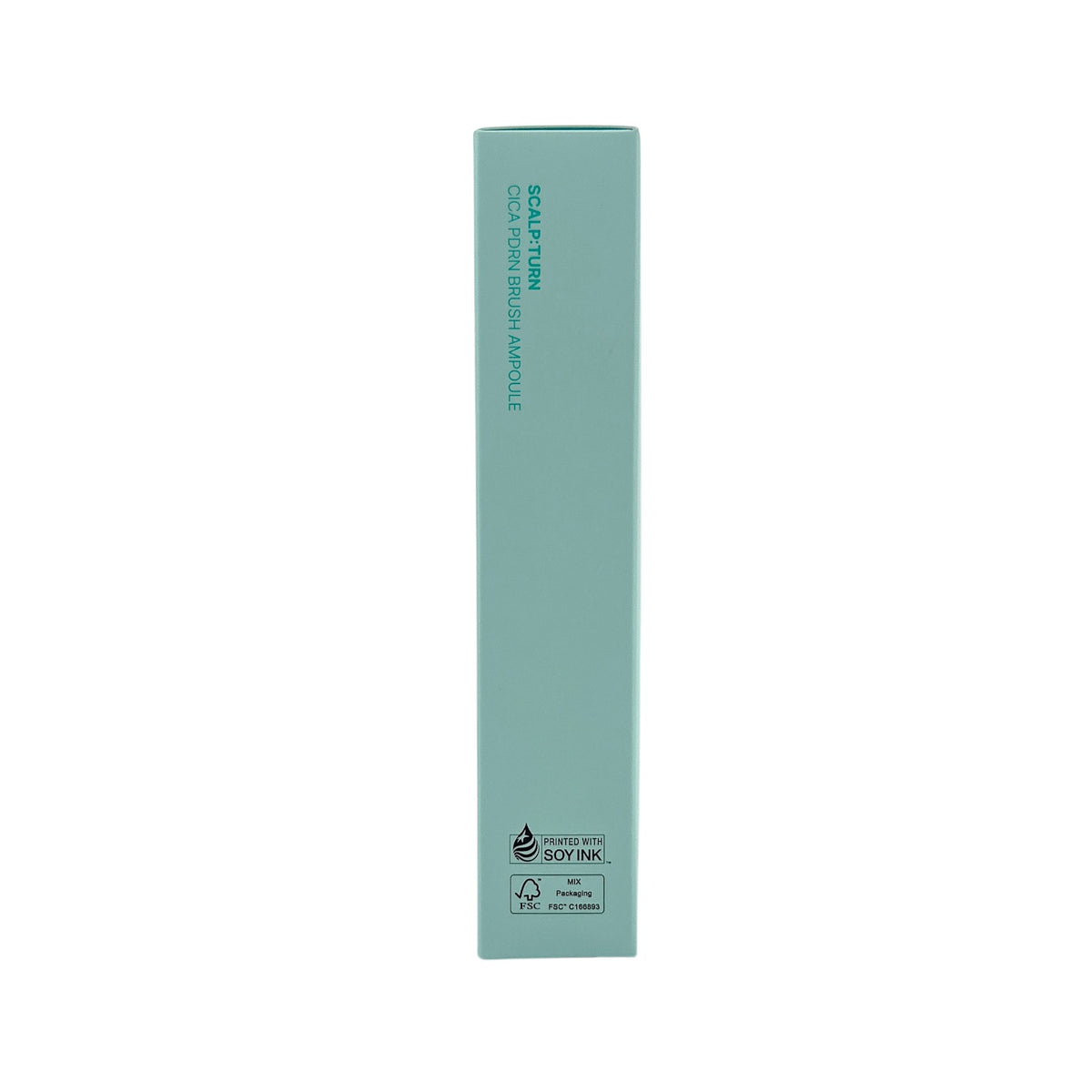 2 Lilyeve Scalp:Turn Cica PDRN Brush Ampoule 100ml