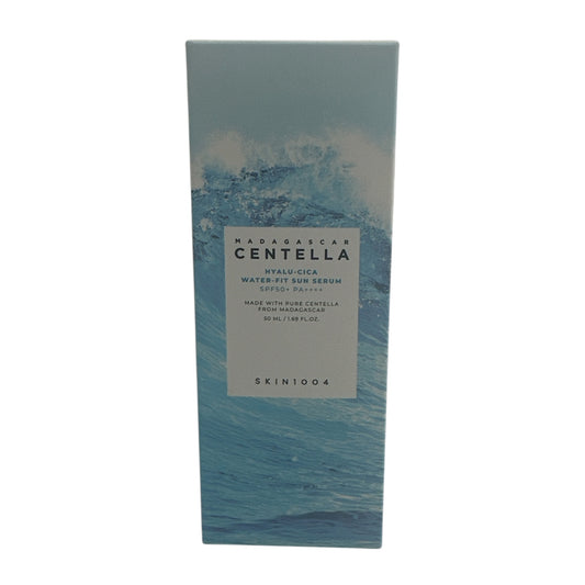 SKIN1004 Madagascar Centella Hyalu-Cica WATER-FIT Sun Serum 50ml