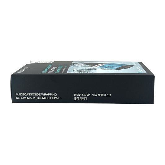 Mediheal Madecassoside Wrapping Serum Mask 10pcs