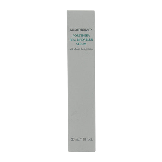 Meditherapy Porethera Real Bifida Blur Serum 14.5g